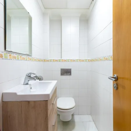Luxury Duplex 200 M2 Terrace Parking Stayinseville Seville