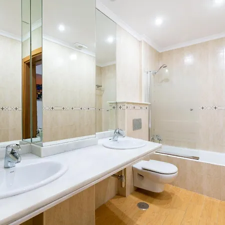 Apartment Luxury Duplex 200 M2 Terrace Parking Stayinseville Seville
