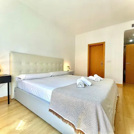 Luxury Duplex 200 M2 Terrace Parking Stayinseville