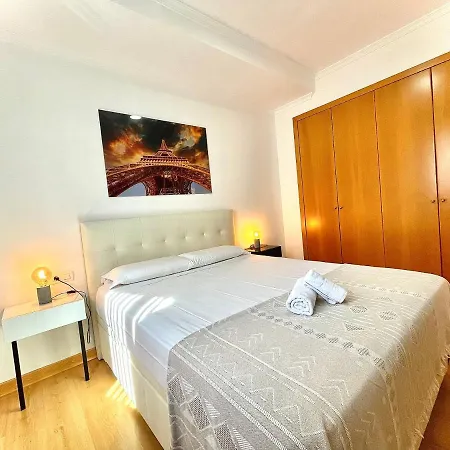 Luxury Duplex 200 M2 Terrace Parking Stayinseville Apartment *