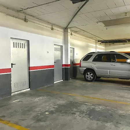 Apartment Luxury Duplex 200 M2 Terrace Parking Stayinseville *