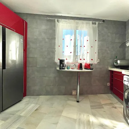 Apartment Luxury Duplex 200 M2 Terrace Parking Stayinseville