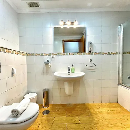Luxury Duplex 200 M2 Terrace Parking Stayinseville * Seville