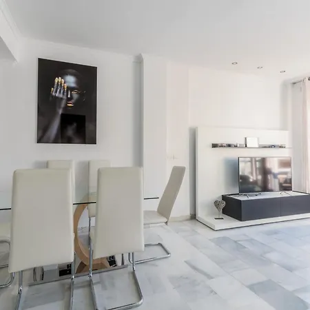 Luxury Duplex 200 M2 Terrace Parking Stayinseville Apartment *